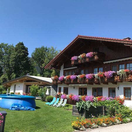 Appartement Kristall Schladming Eksteriør billede