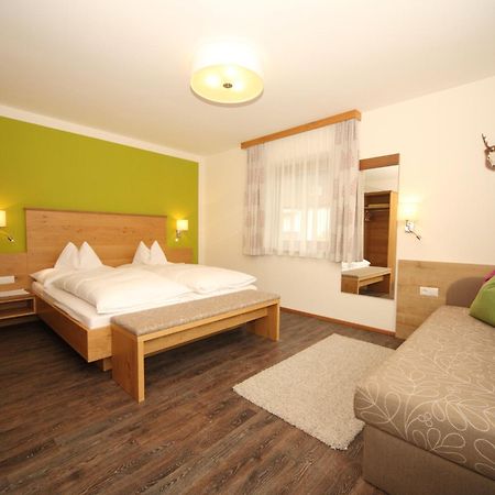 Appartement Kristall Schladming Eksteriør billede