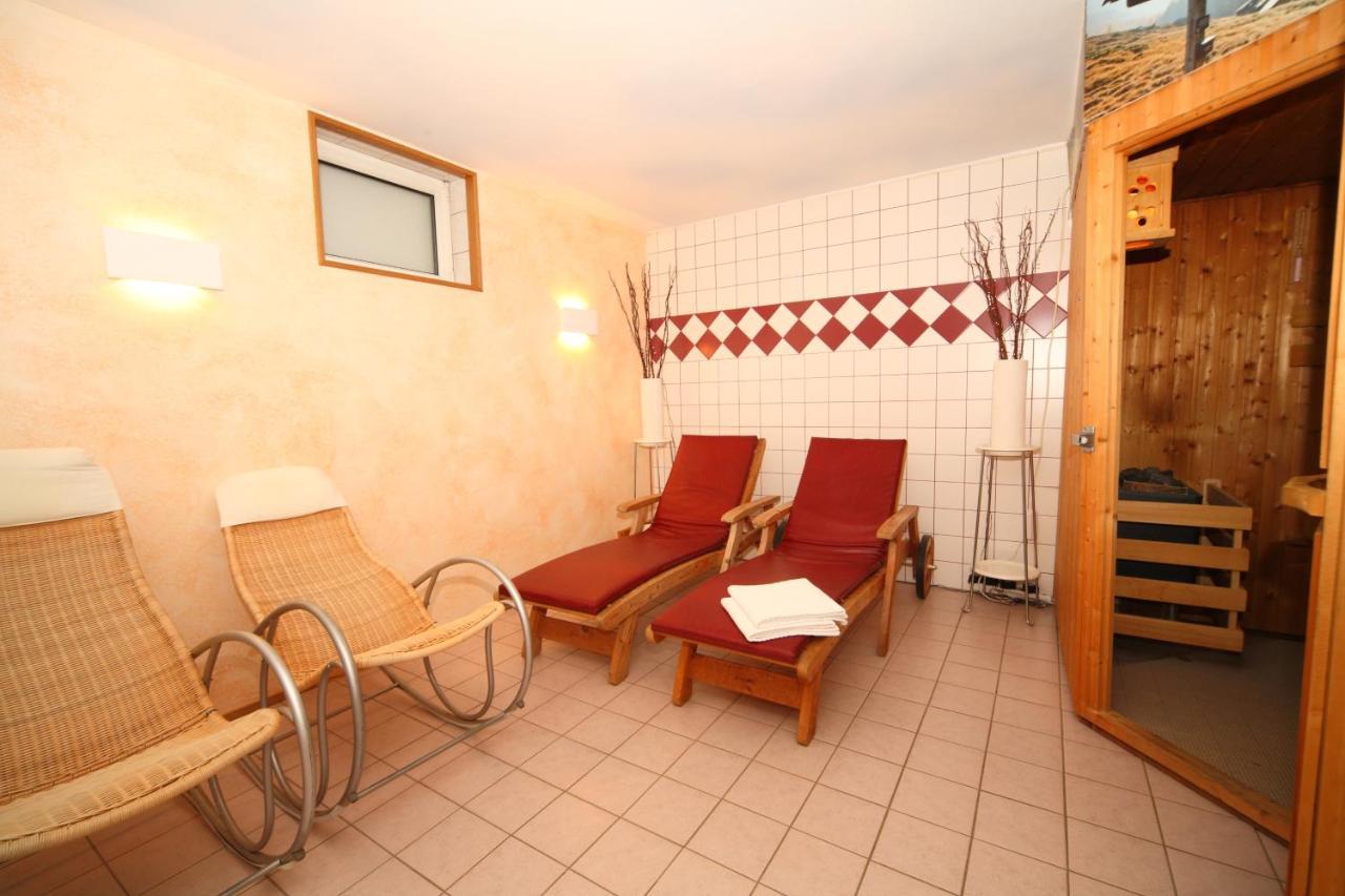 Appartement Kristall Schladming Eksteriør billede
