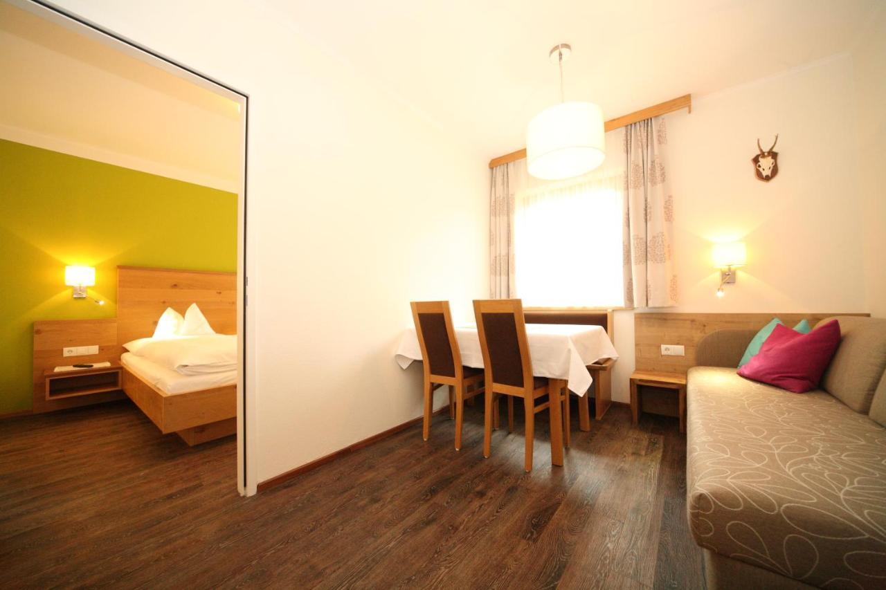 Appartement Kristall Schladming Eksteriør billede