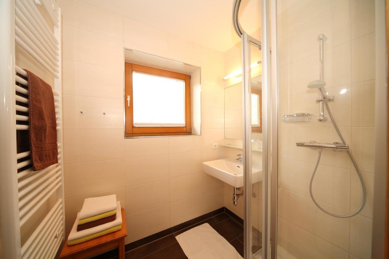 Appartement Kristall Schladming Eksteriør billede