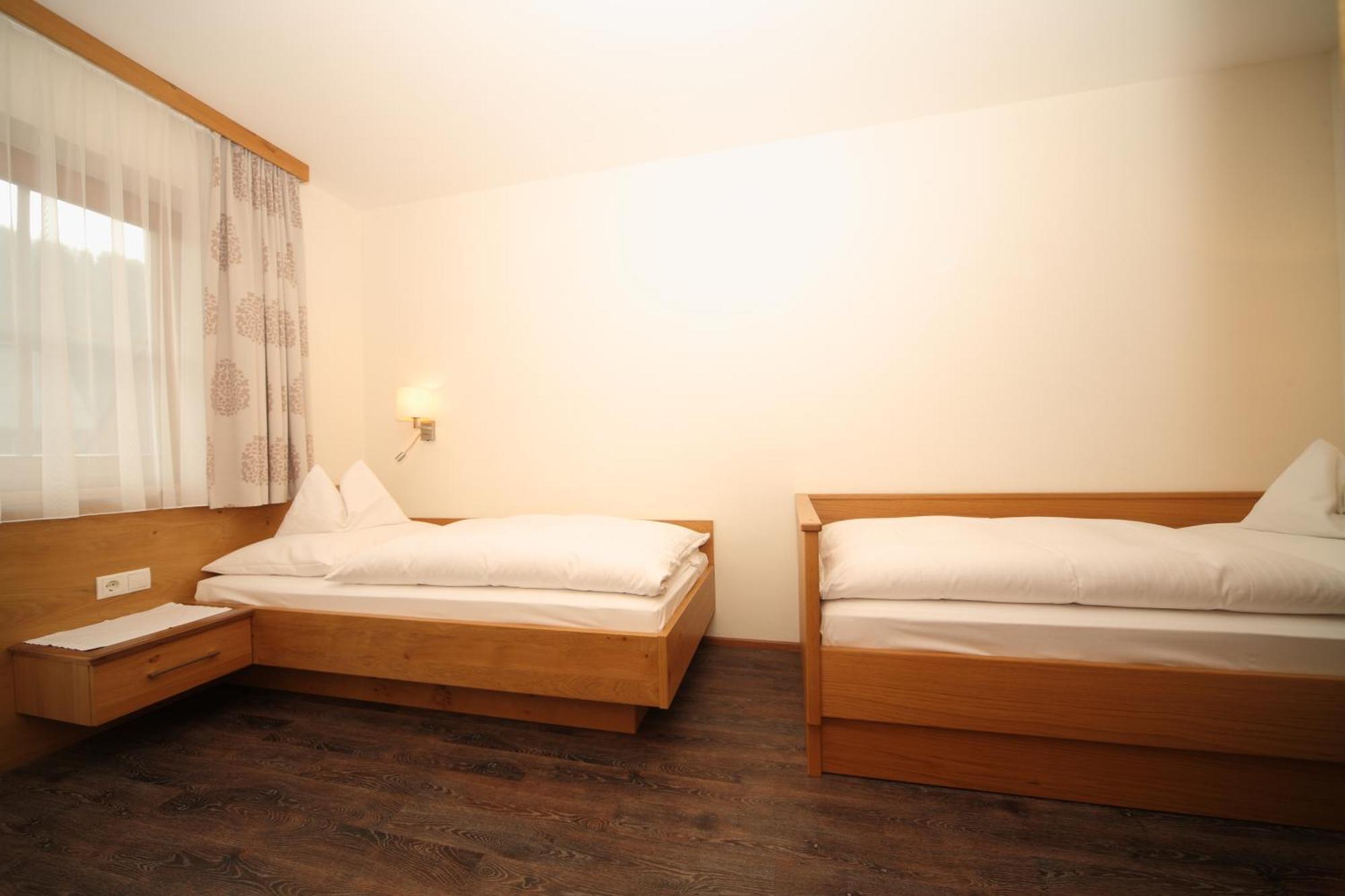 Appartement Kristall Schladming Eksteriør billede