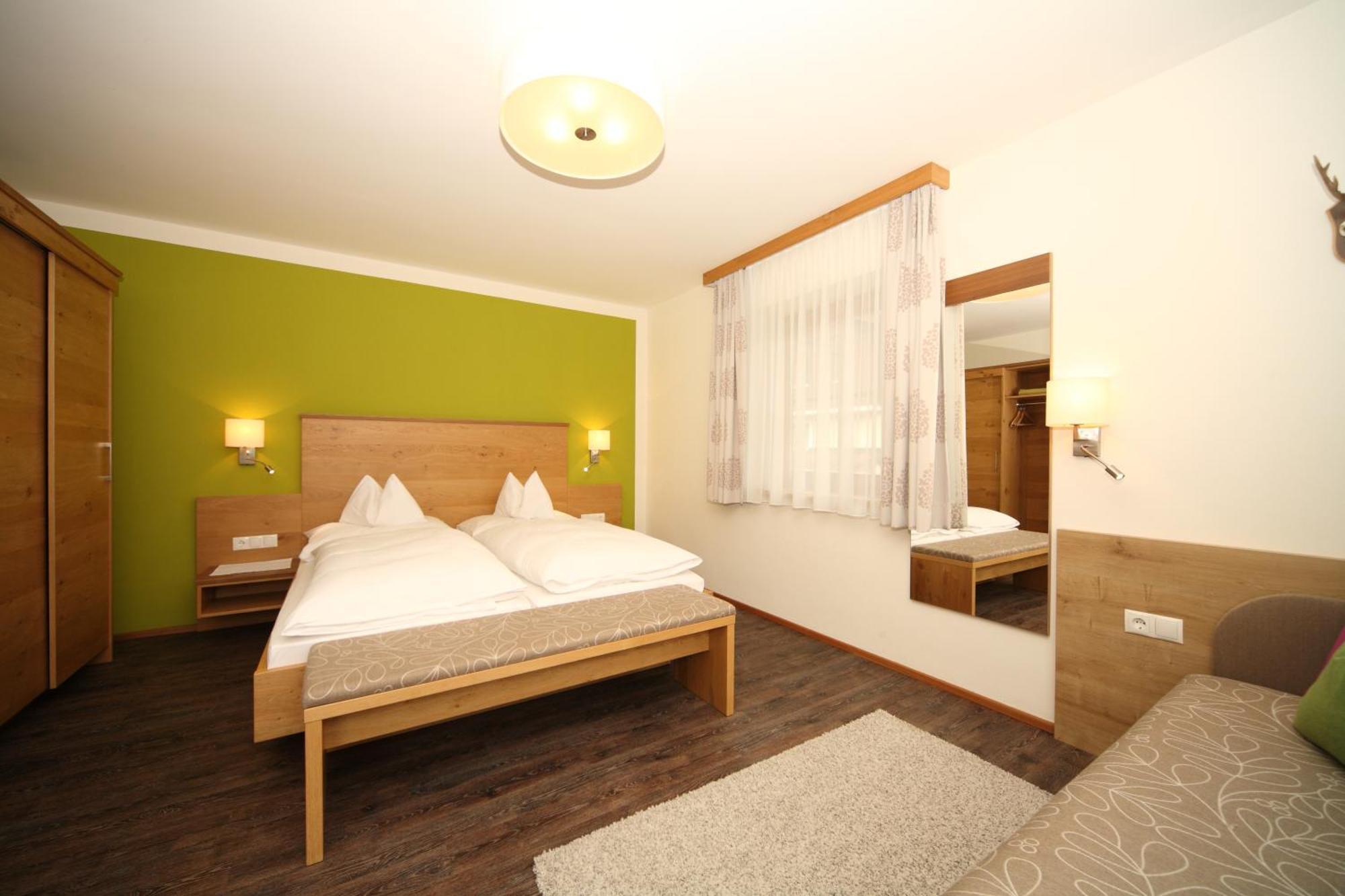 Appartement Kristall Schladming Eksteriør billede