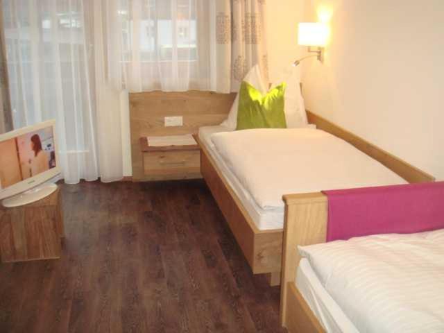 Appartement Kristall Schladming Eksteriør billede